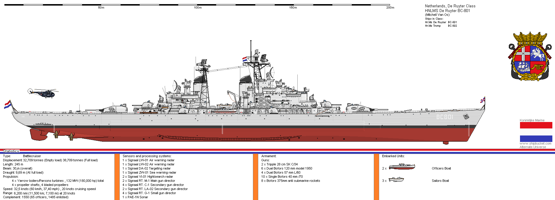 BC-801 HNLMS De Ruyter (Mitchell van Os).png