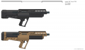 IWI Tavor TS12.png